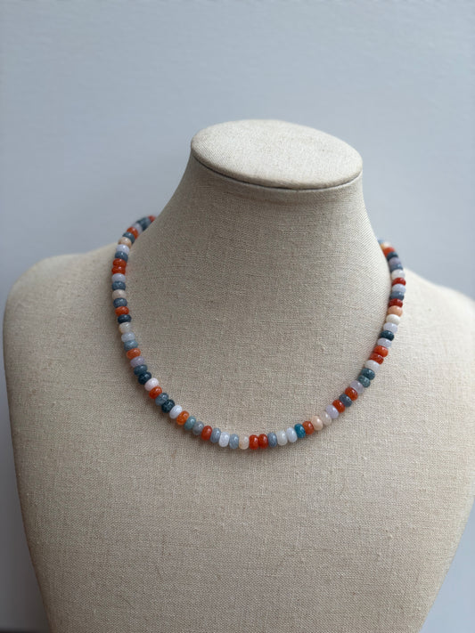 Marie Necklace