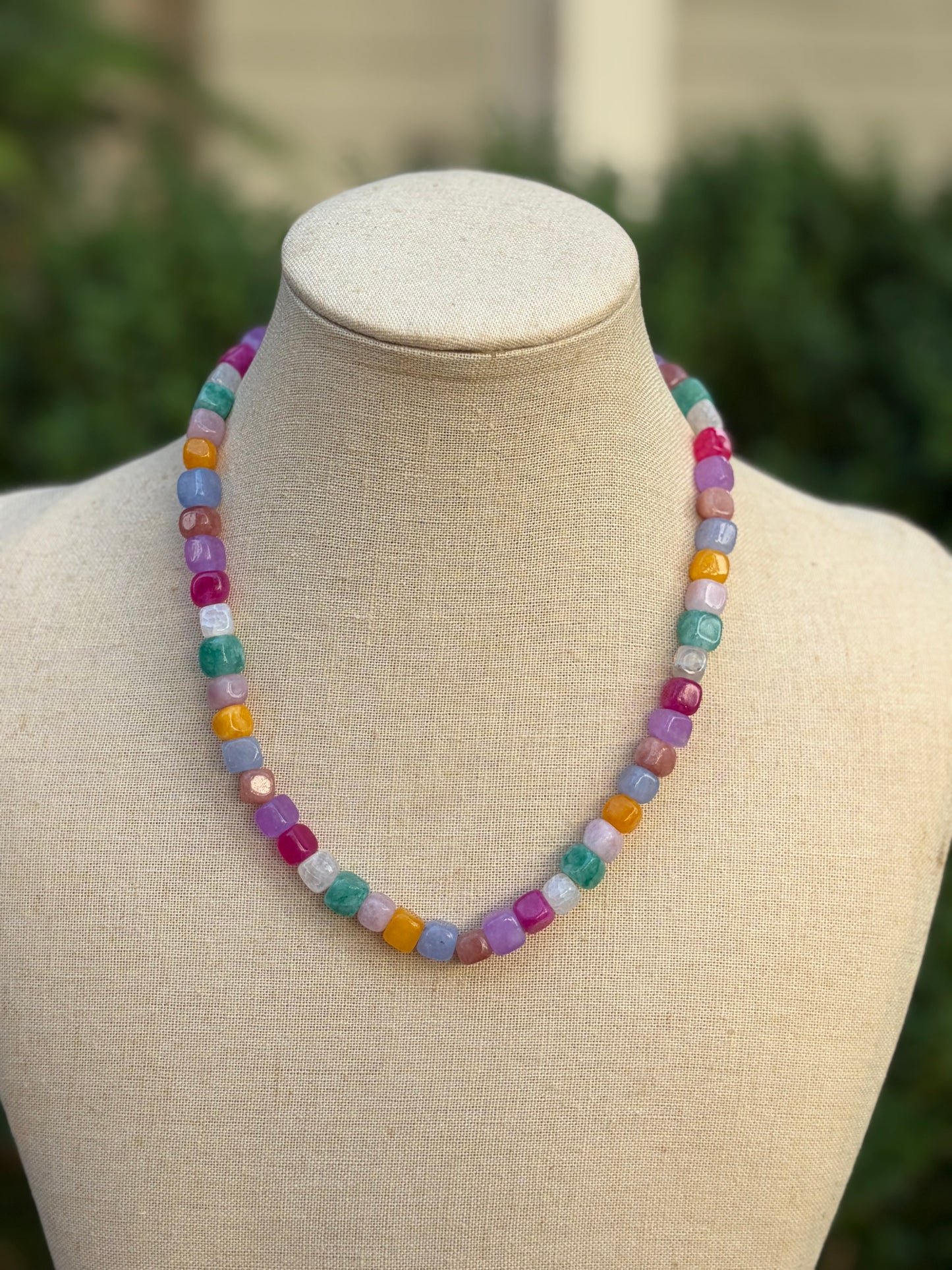 Emma Necklace