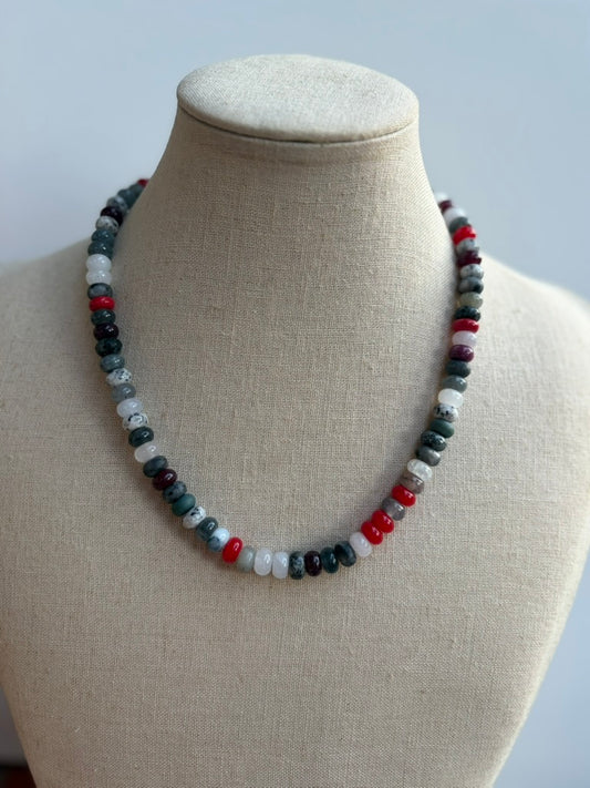 Rorie Necklace
