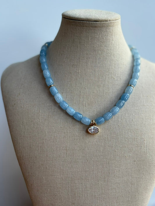 Amy Necklace