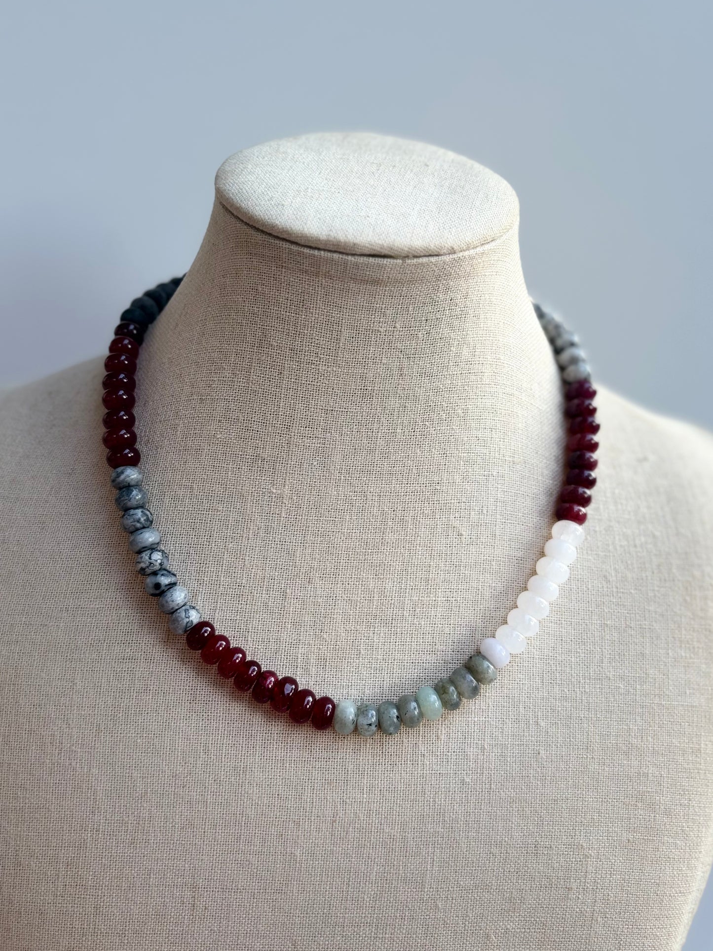 Harper Necklace