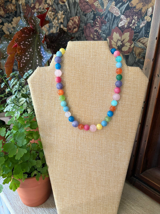 Willow Necklace