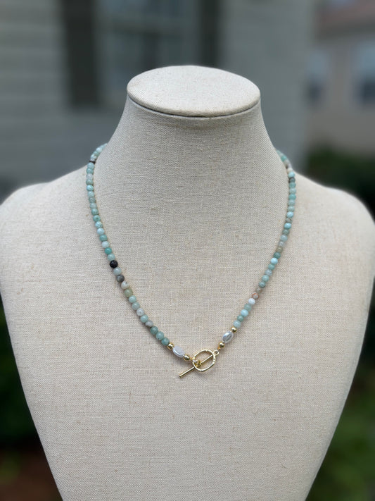 Annie Necklace
