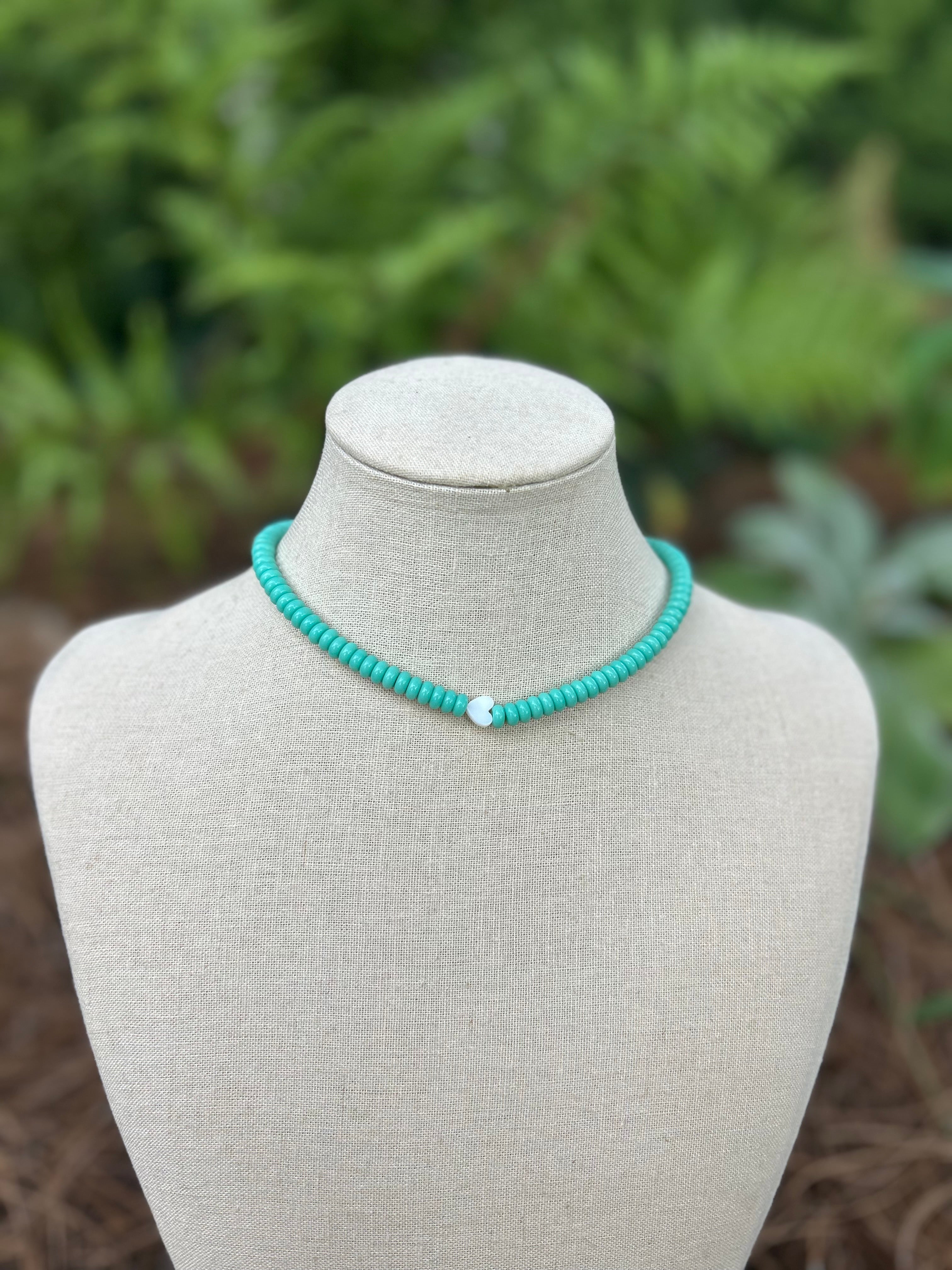 Girls Necklace #1