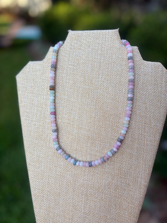 Elsie Necklace