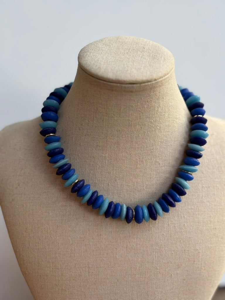 Holland Necklace