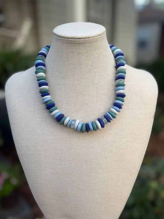Heidi Necklace