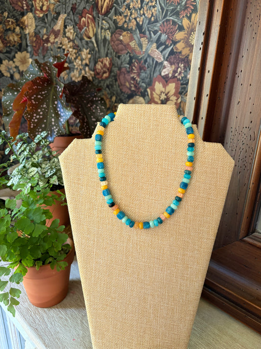 Lydia Necklace