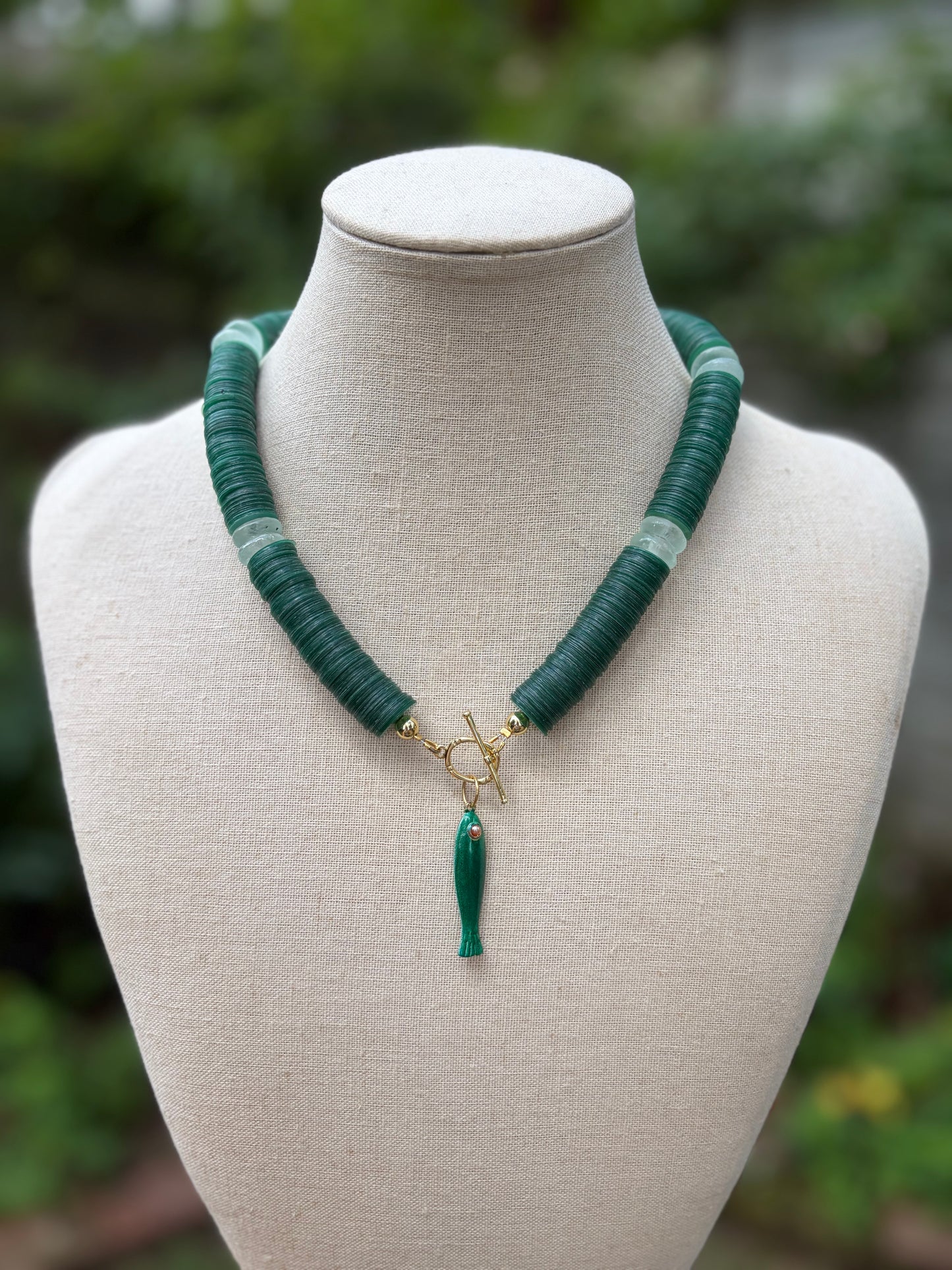 Emma Necklace