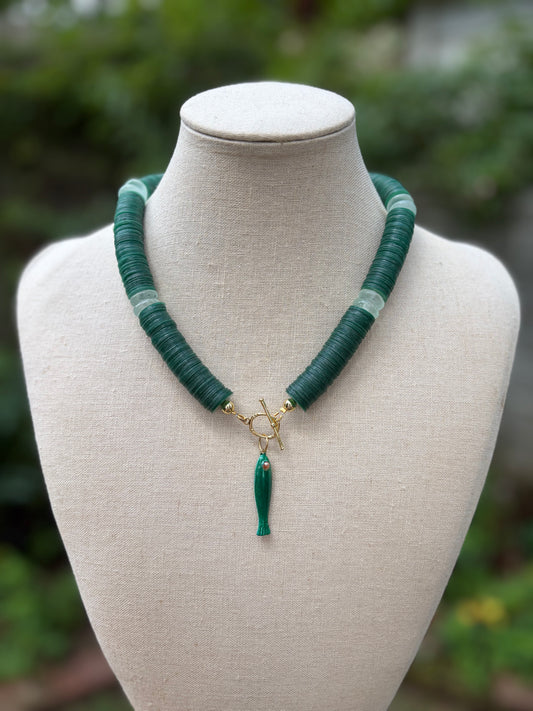 Emma Necklace