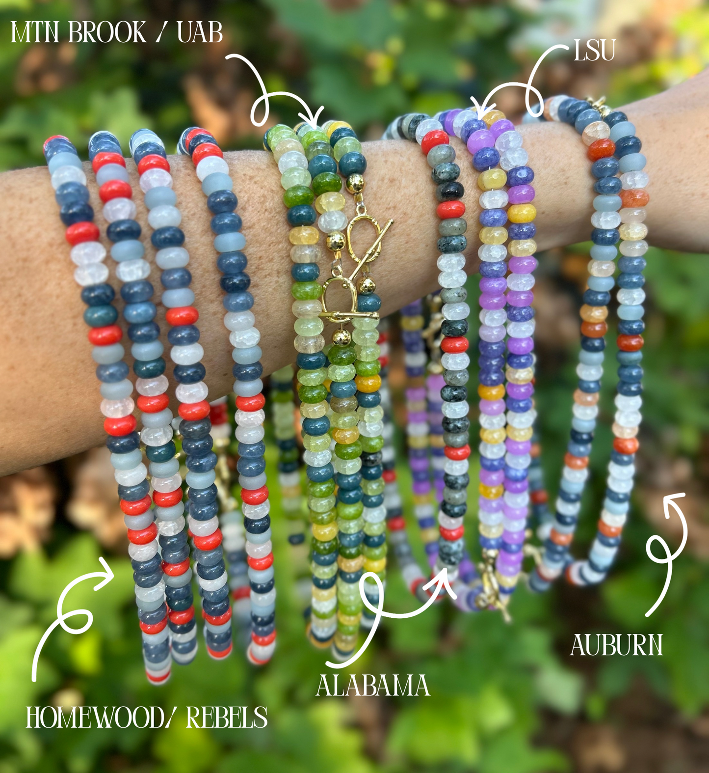 School spirit…but make it cute