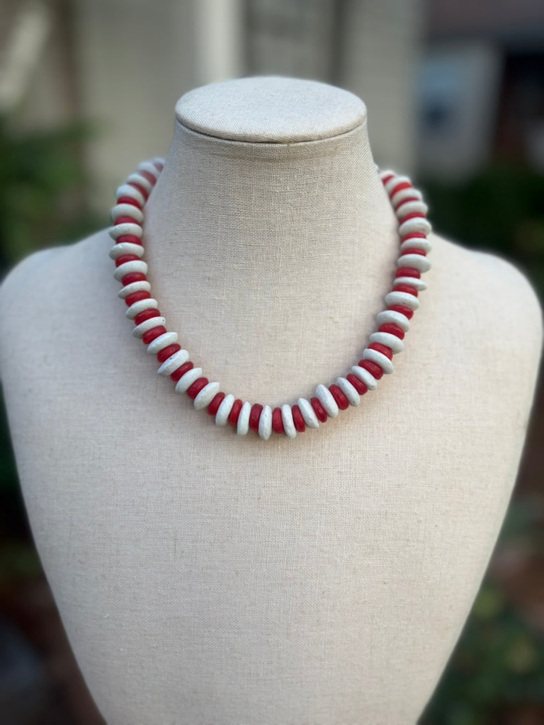 Meredith Necklace