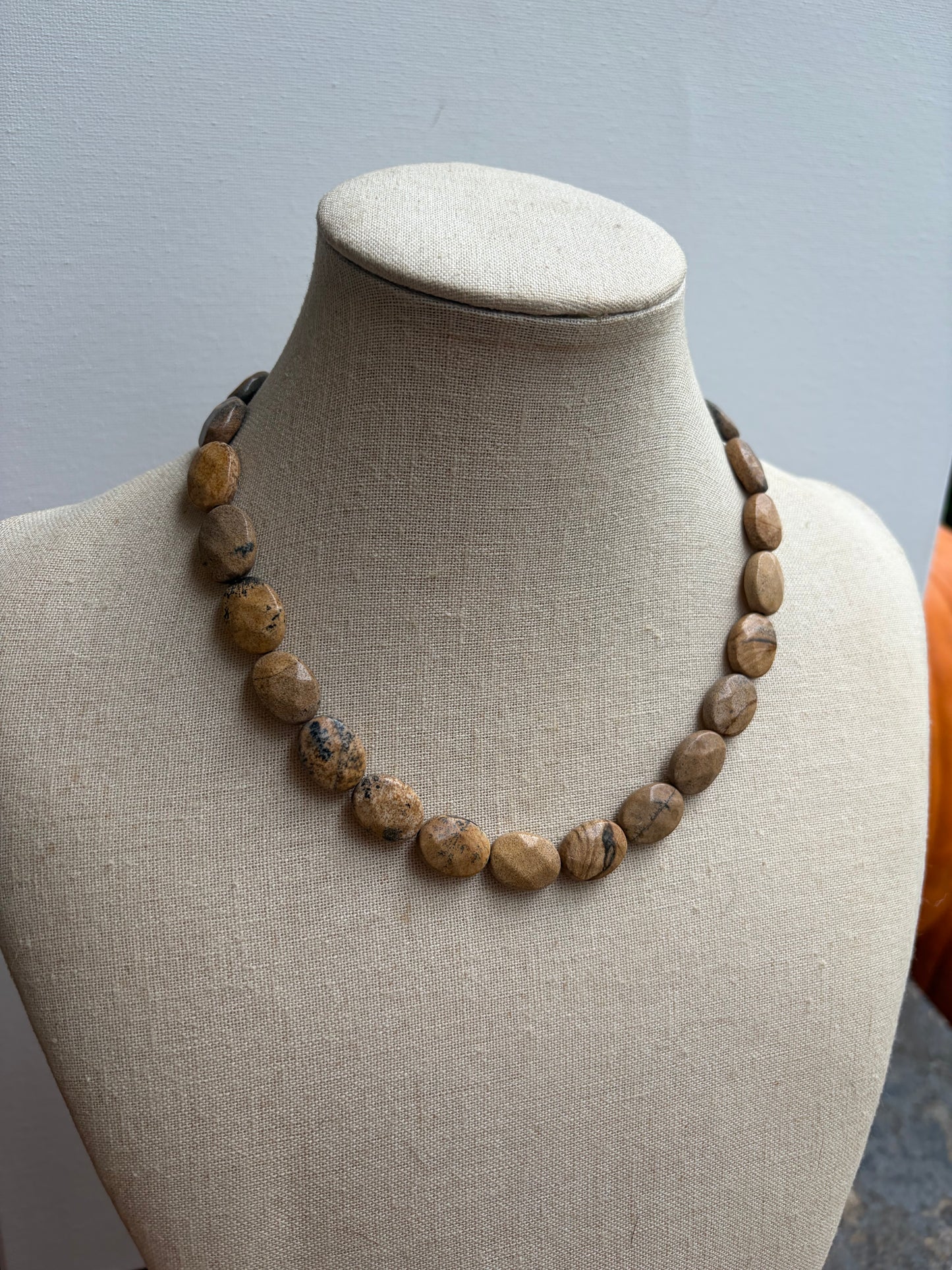 Ann Necklace