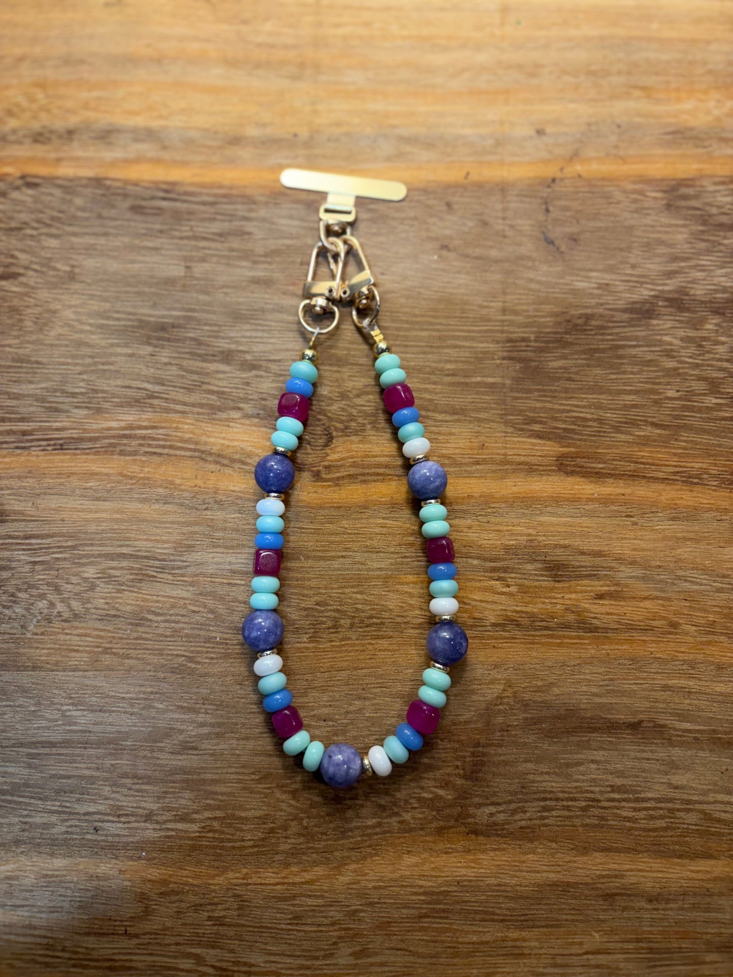 Phone Charm #2