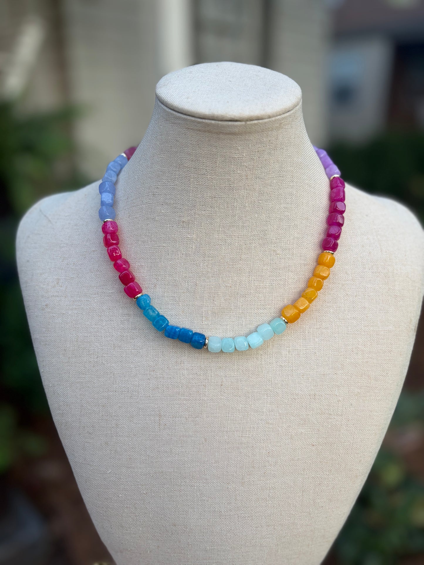 Maggie Necklace