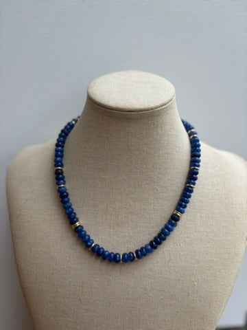 Callie Necklace