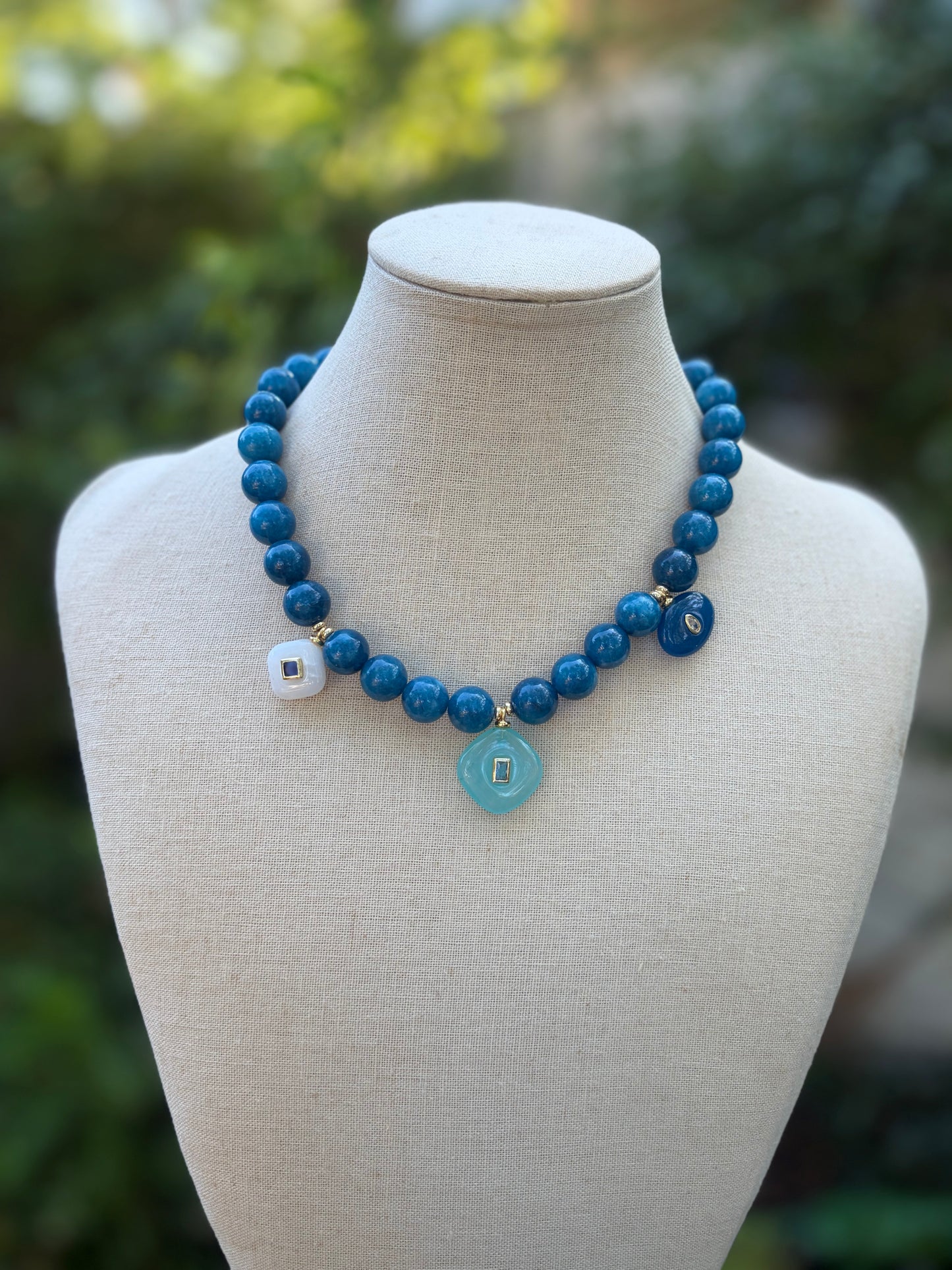 Allison Necklace