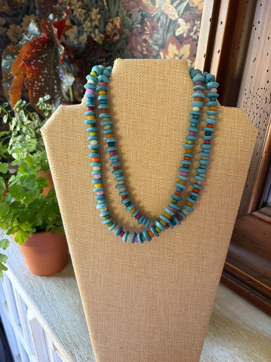Devon Necklace