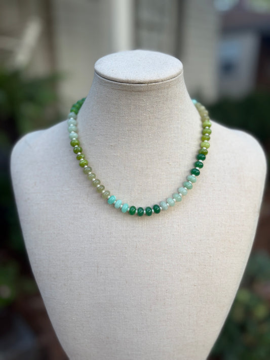 Willow Necklace