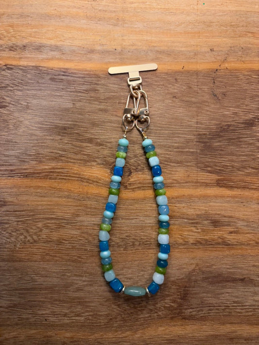 Phone Charm #13