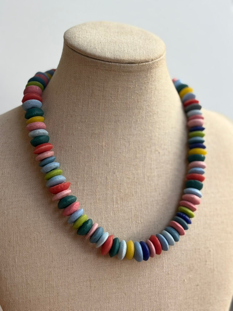 Kelly Necklace