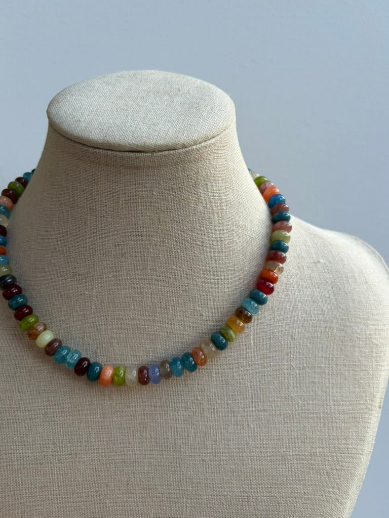 Caroline Necklace