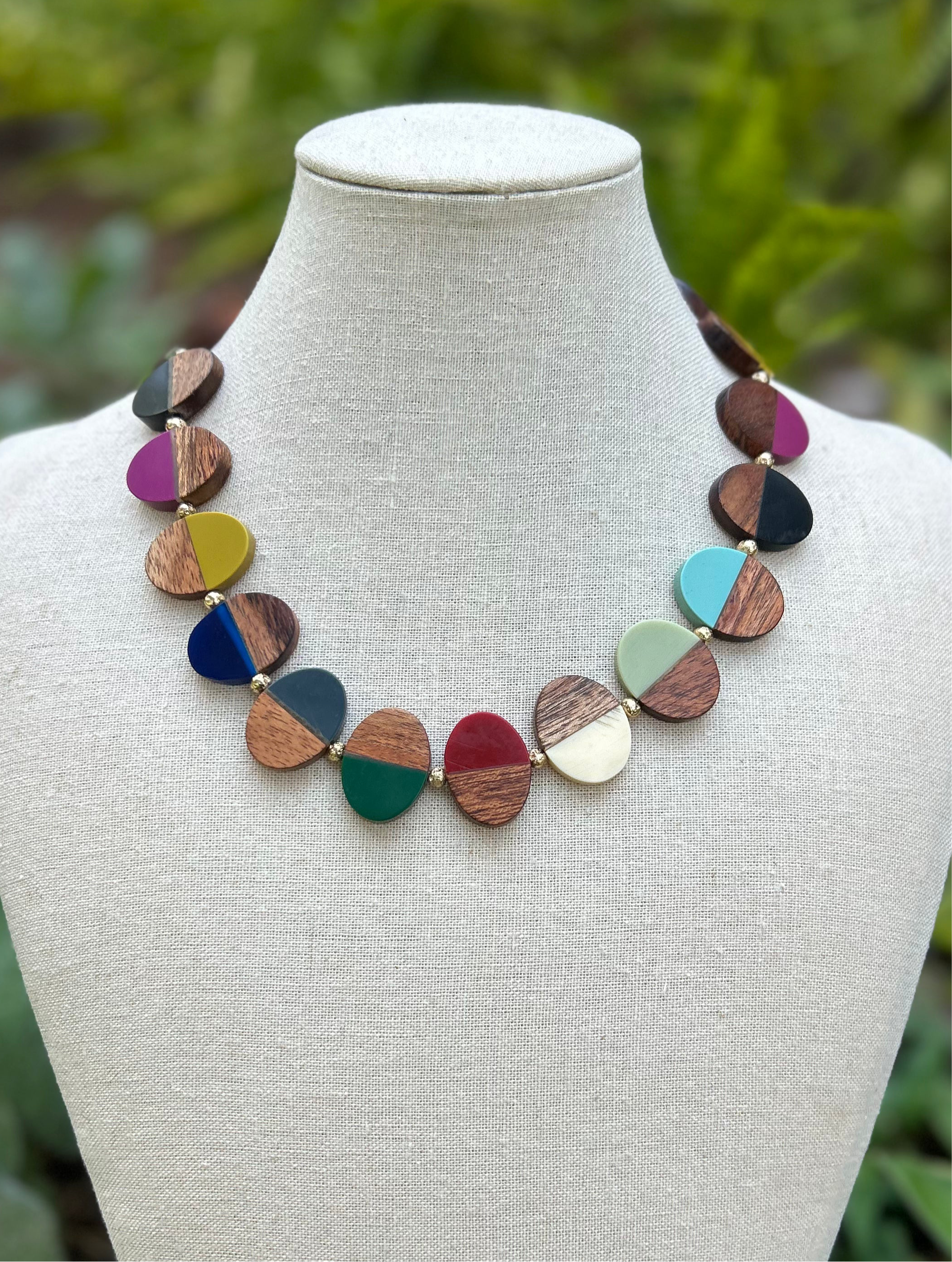 Amanda Necklace