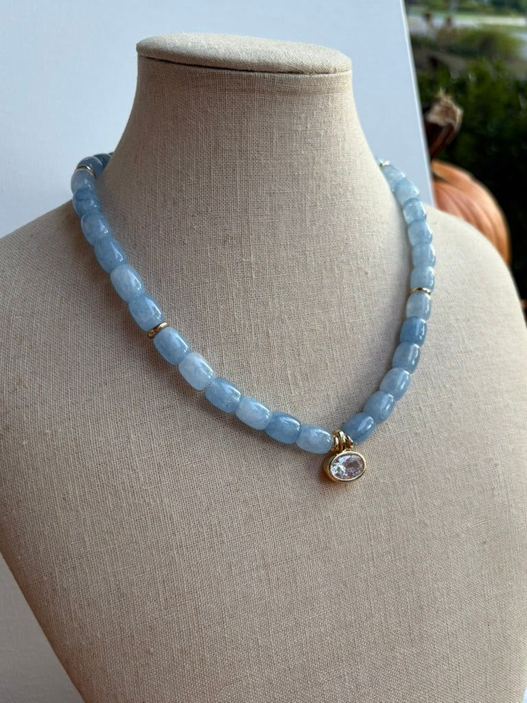 Amy Necklace