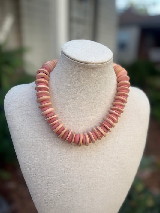 Emmett Necklace