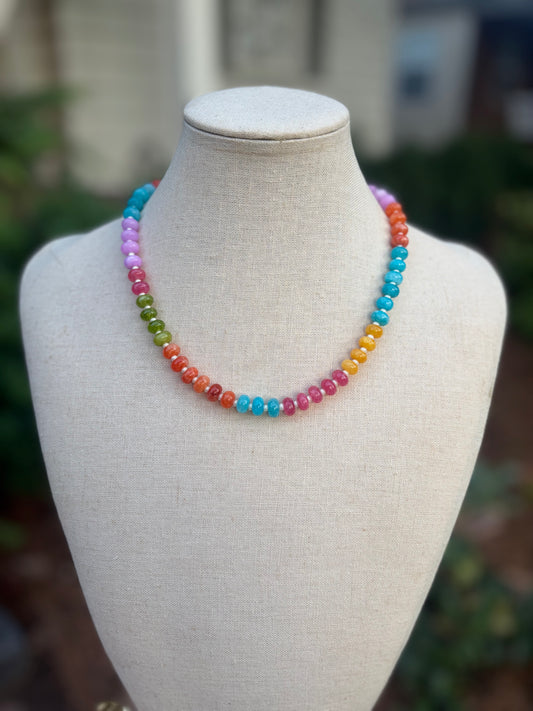 Holland Necklace
