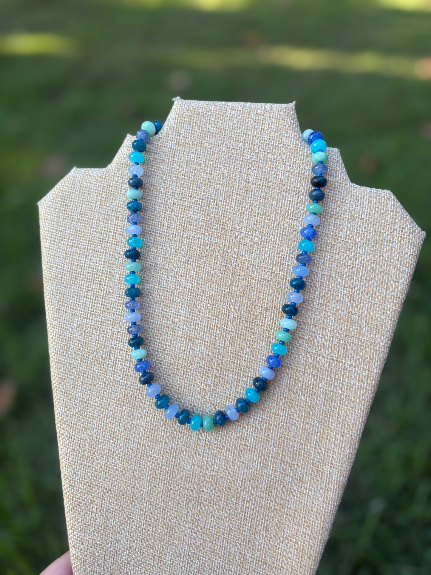 Susan Necklace