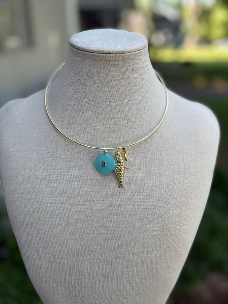 Eva Necklace