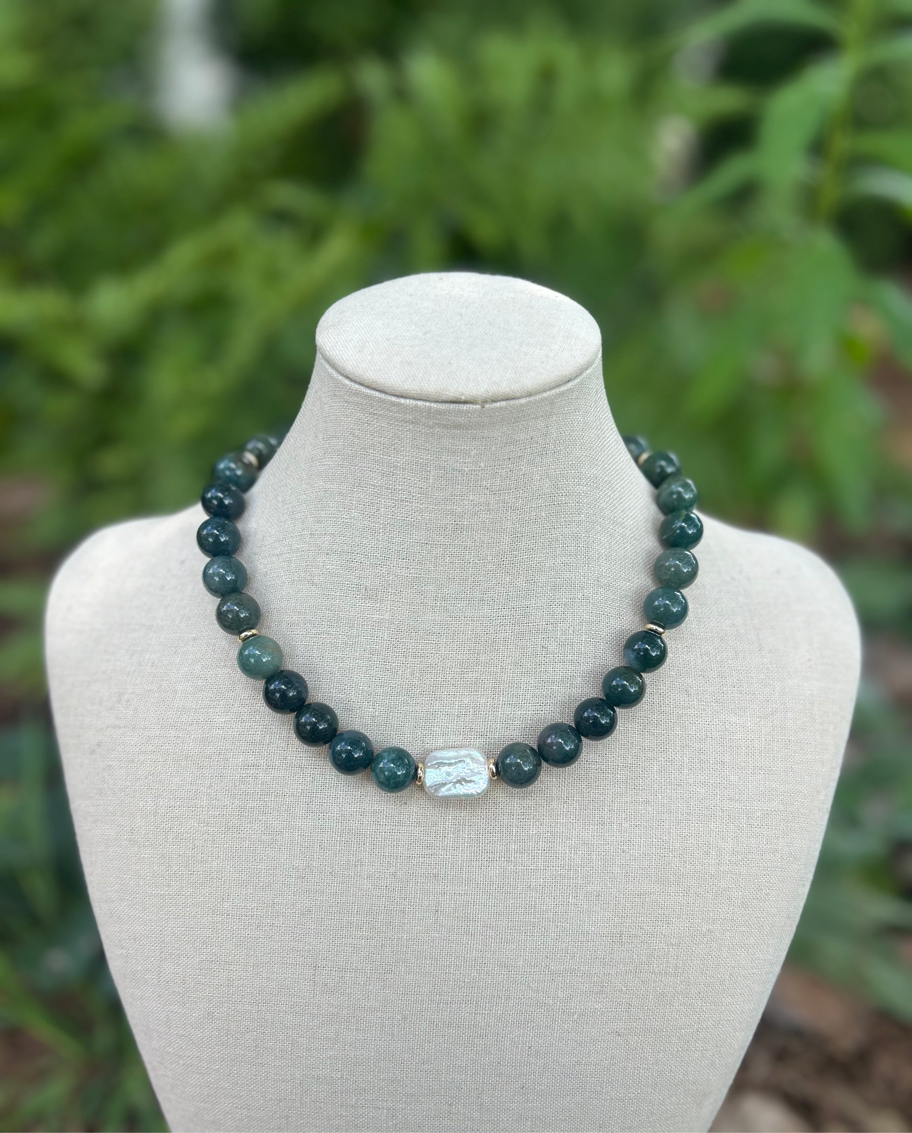 Jane Necklace