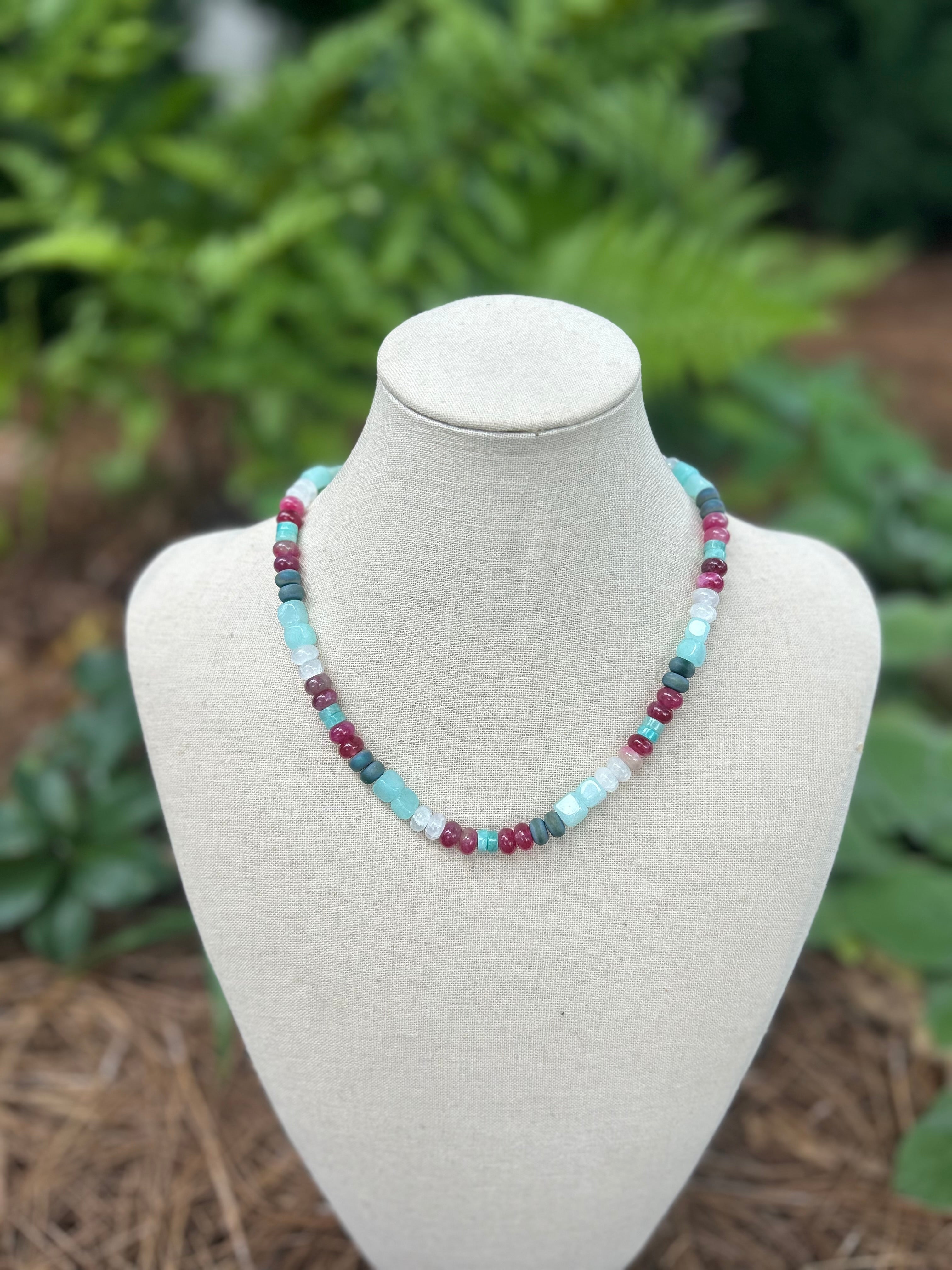 Betsy Necklace