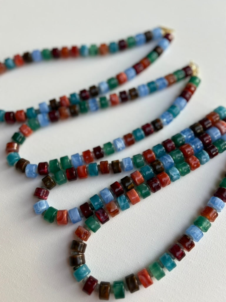 Willow Necklace