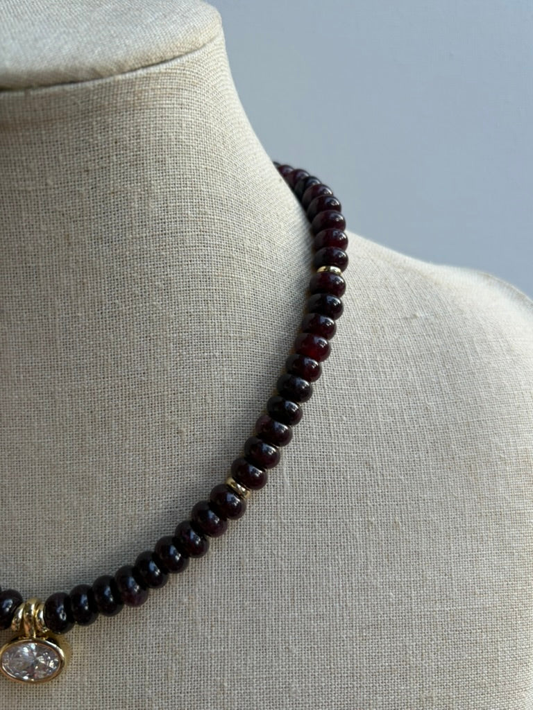 Emma Necklace