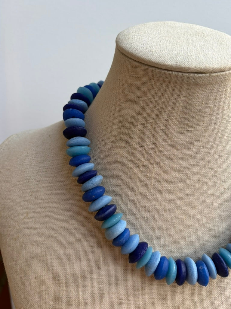 Mary Necklace