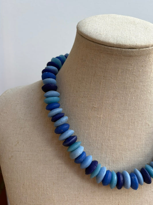 Mary Necklace
