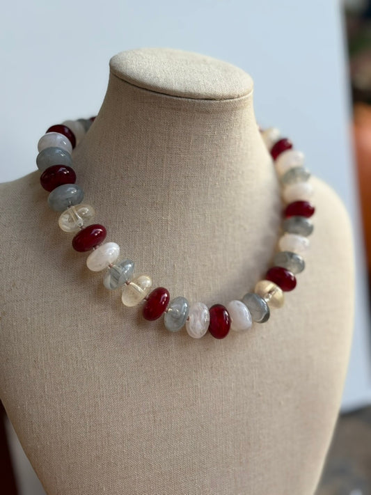 Trish Necklace
