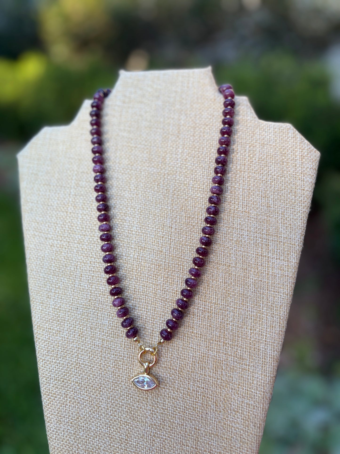 Coco Necklace