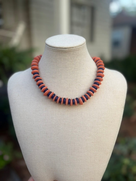 Sarah Necklace