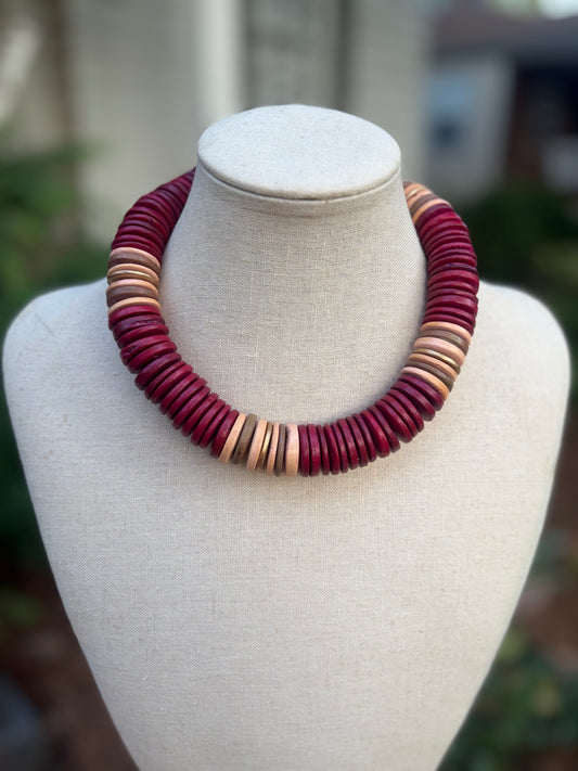 Maddie Necklace