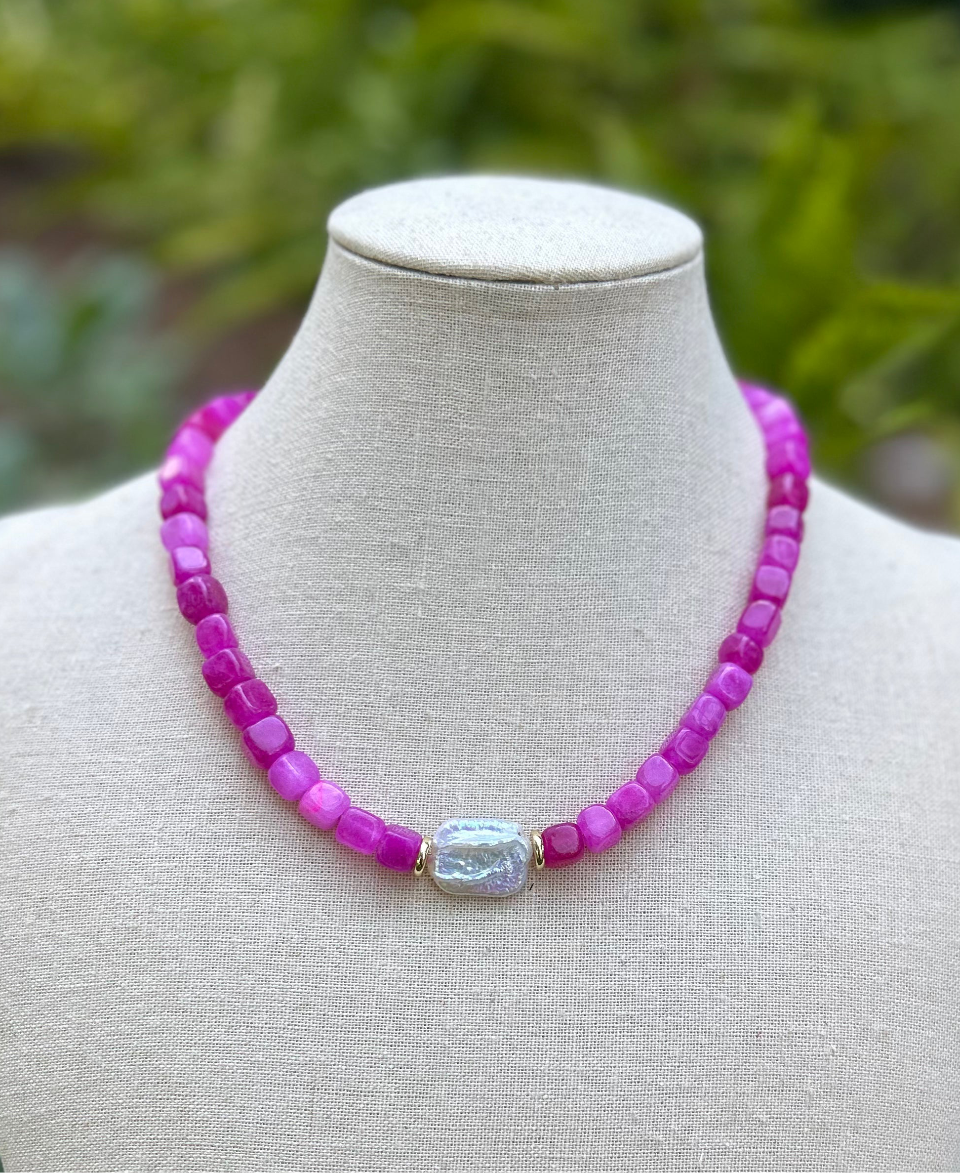 Erin Necklace