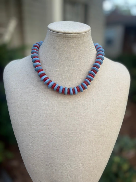 Devon Necklace