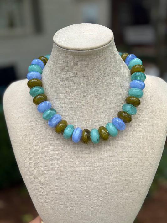 Maddie Necklace