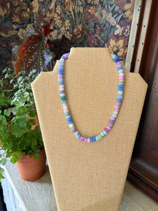 Hannah Necklace
