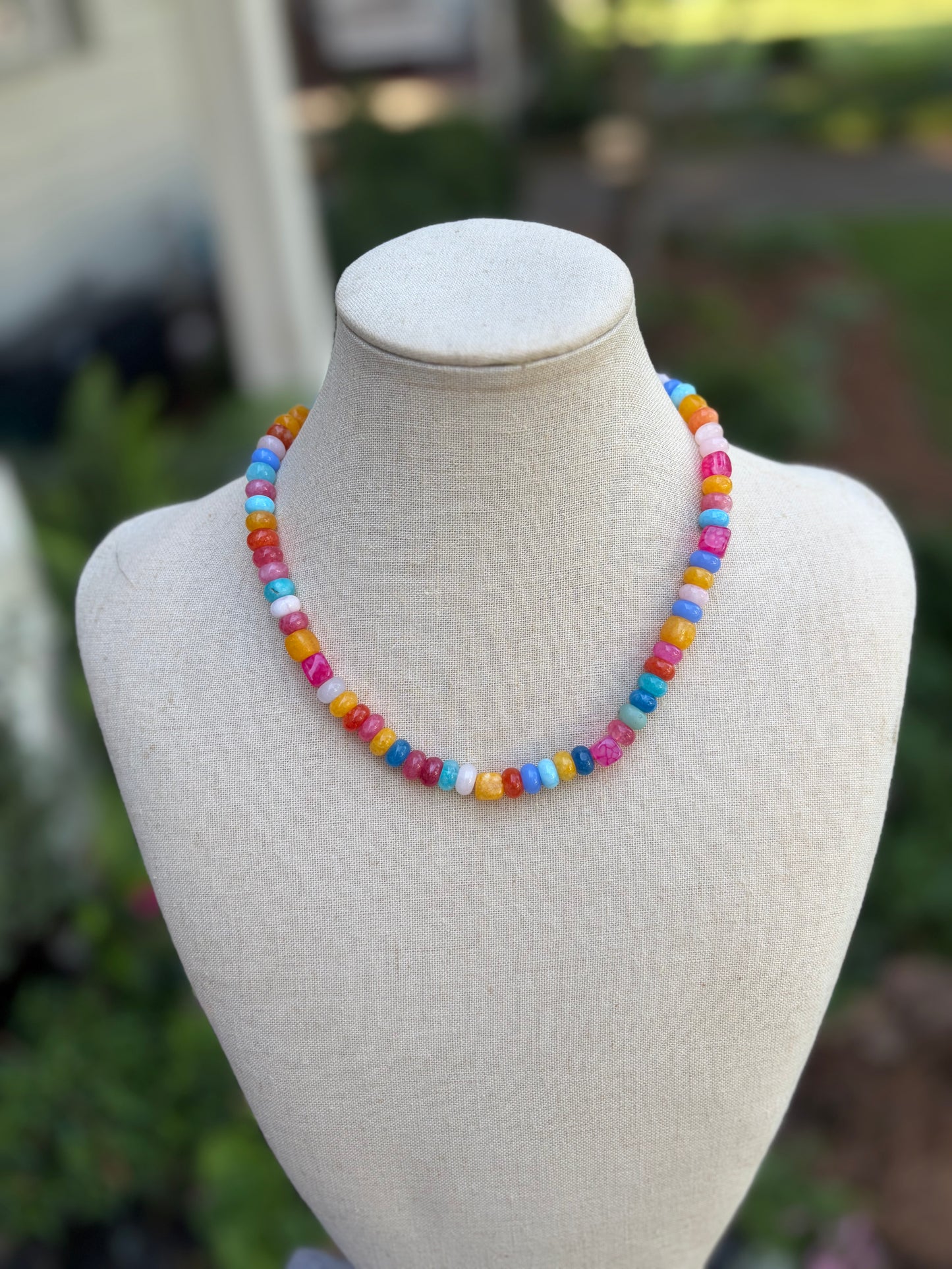 Angie Necklace