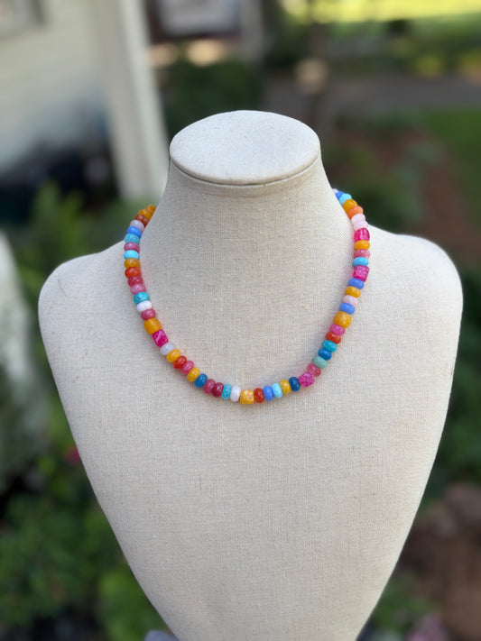 Angie Necklace