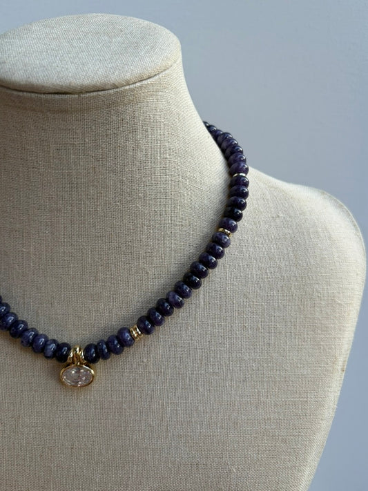 Coco Necklace