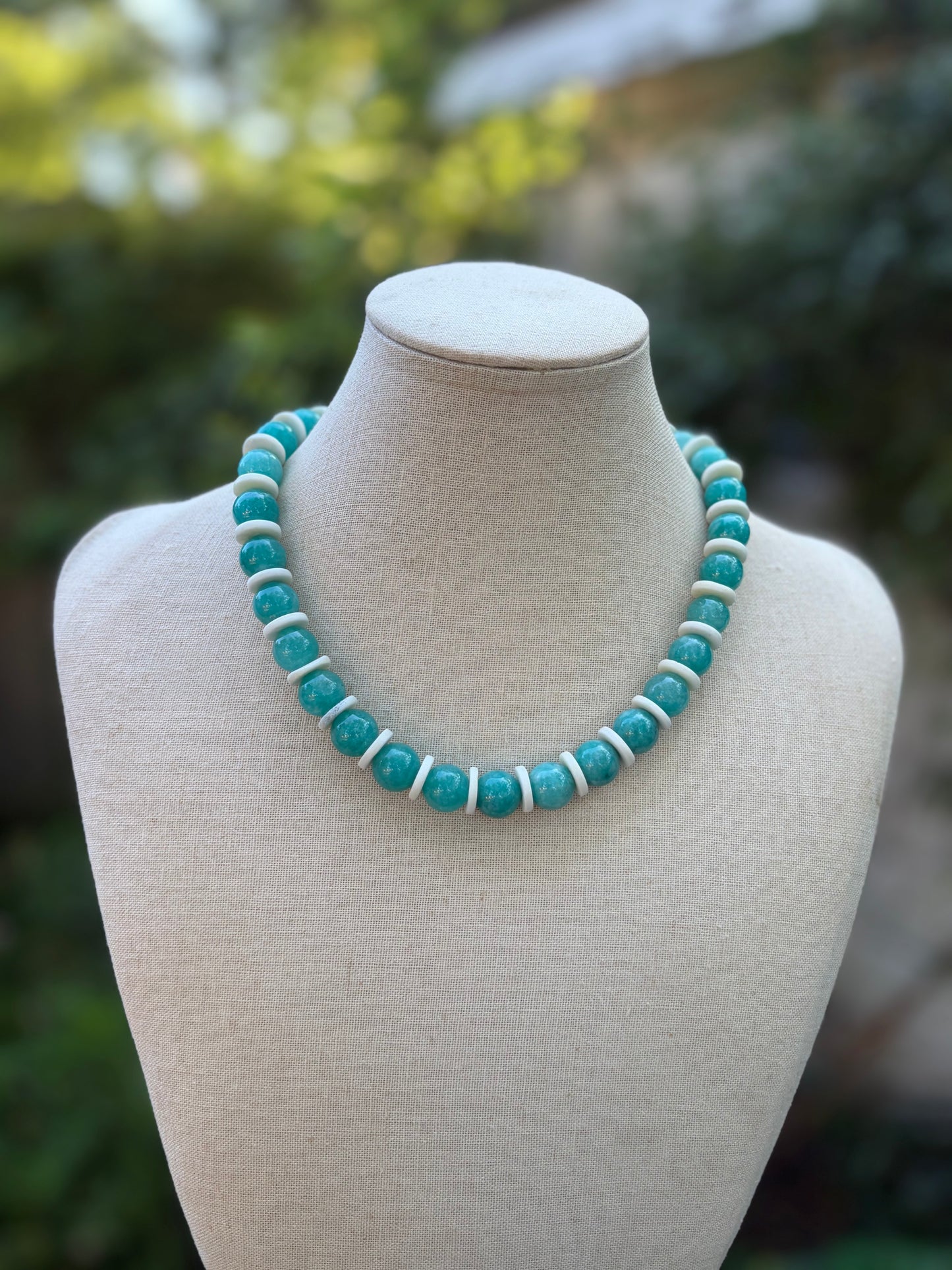 Maggie Necklace